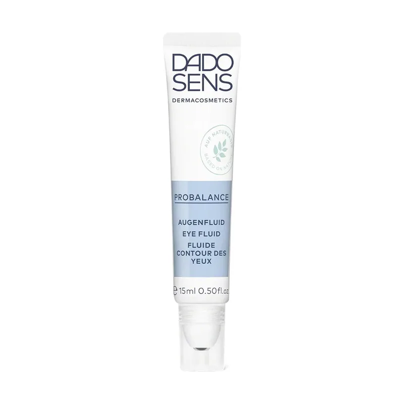Dadosens 114021155 sérum para ojos 15 ml Unisex