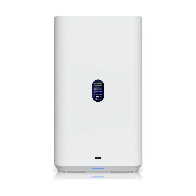 Ubiquiti UNAS 2 NAS Escritorio Cortex-A Cortex-A57 4 GB