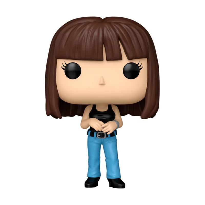Funko Pop! TV Beverly Hills 90210