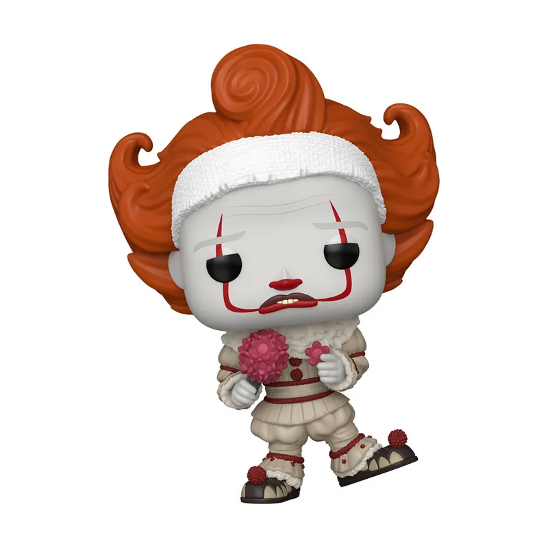Funko Pop! TV IT