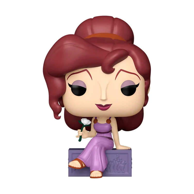 Funko Pop! Disney Hercules