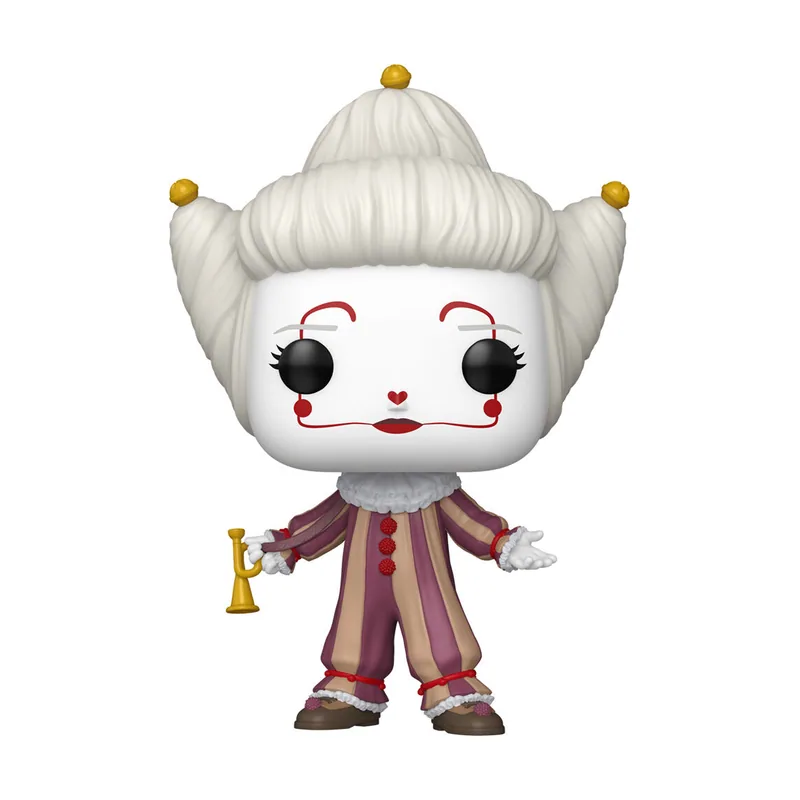 Funko Pop! TV IT