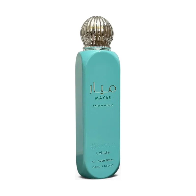 Spray integral de 150 ml
