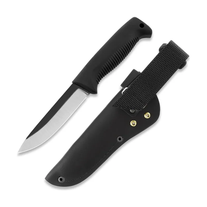 Cuchillo bushcraft Peltonen M07 Ranger Puukko