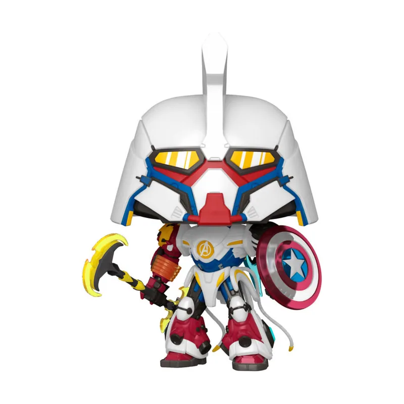 Funko Pop! Super What If