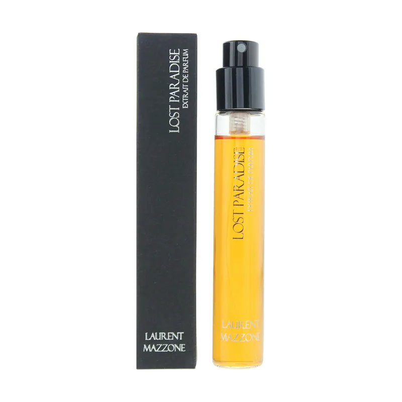 Laurent mazzone lost paradise extrait de parfum spray