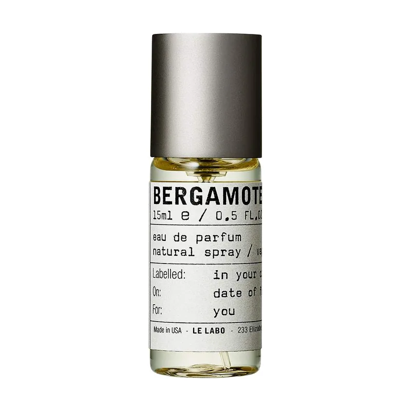 Le labo bergamote 22