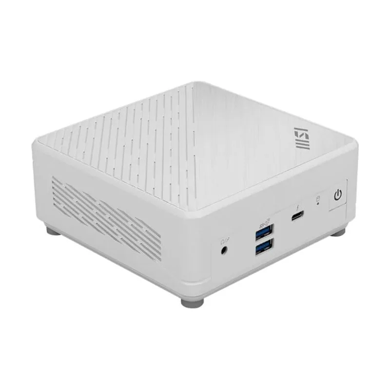 MSI cubi 5 1m-611eu core5-120u w11h bco