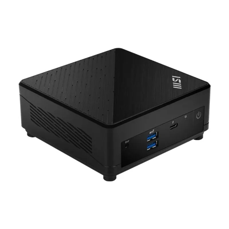 MSI cubi 5 1m-610eu core5-120u w11h neg