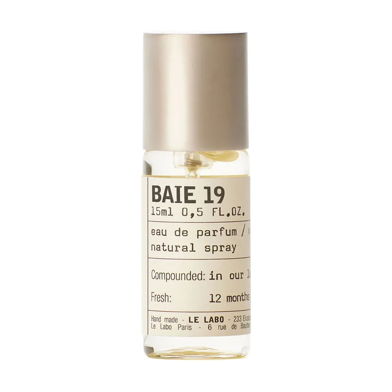 Le labo baie 19