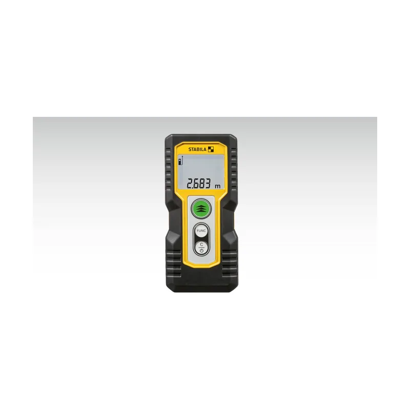 Stabila LD 220 Medidor láser de distancias
