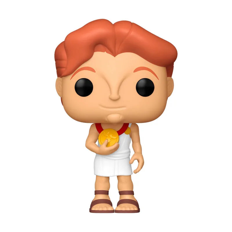Funko Pop! Disney Hercules