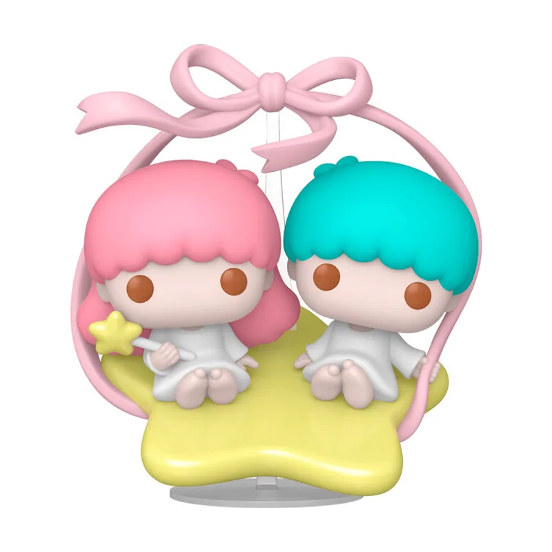 Funko Pop! Deluxe Hello Kitty