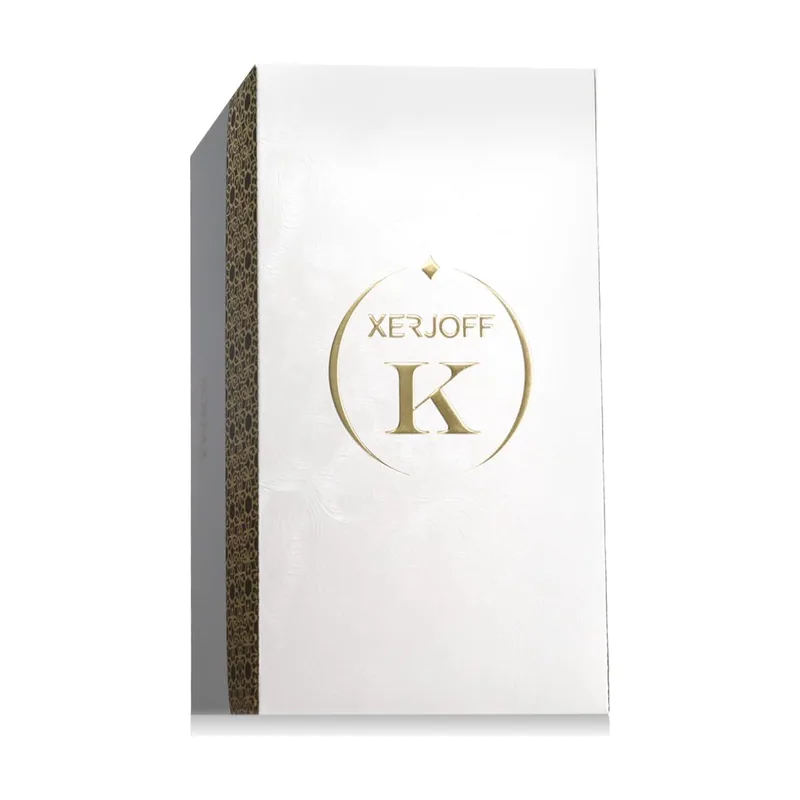 Kemi collection aqua regia edp u