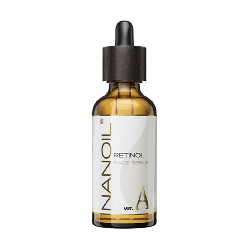 Face Serum retinol 50 ml