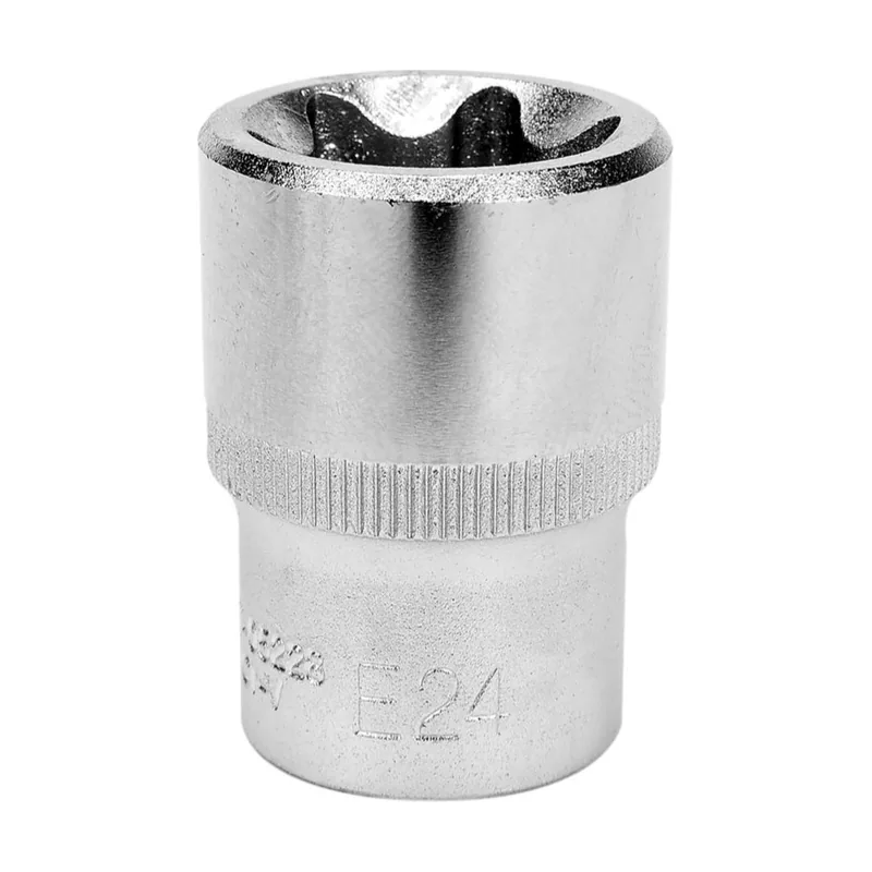 Rockforce Nasadka torx 1/2" e24