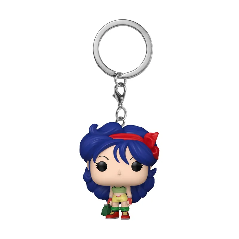 Funko Pop! Keychain Dragon Ball