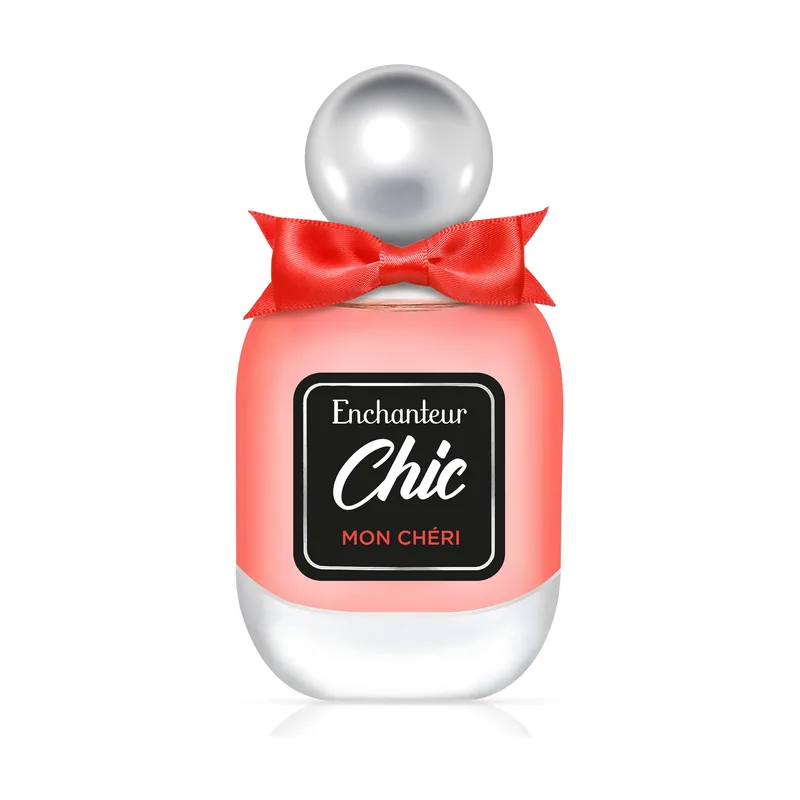 Yardley Enchanteur Chic Mon Cheri Eau de Toilette