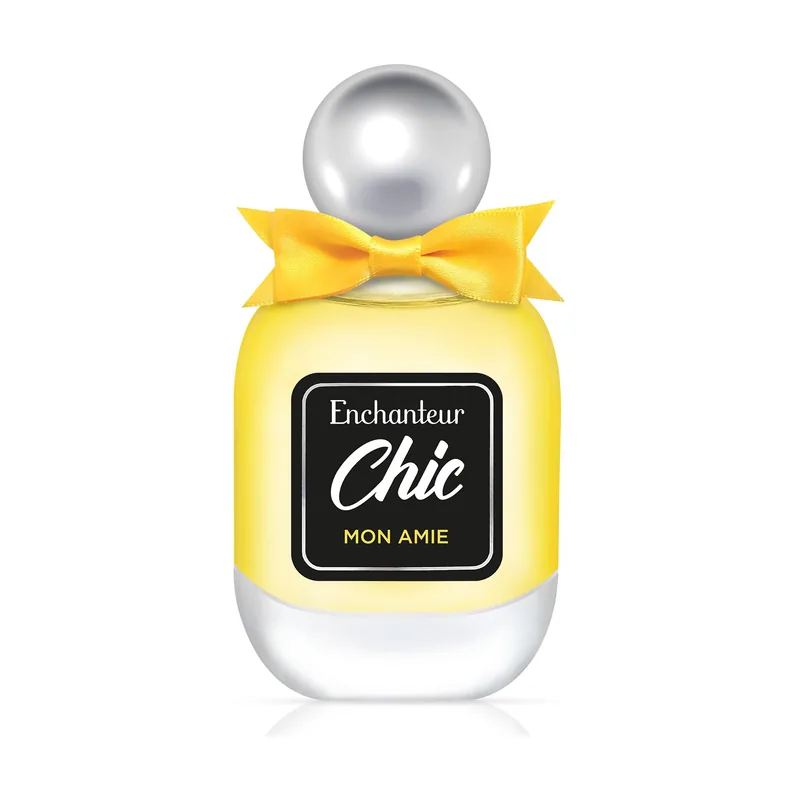 Yardley Enchanteur Mon Amie Eau de Toilette