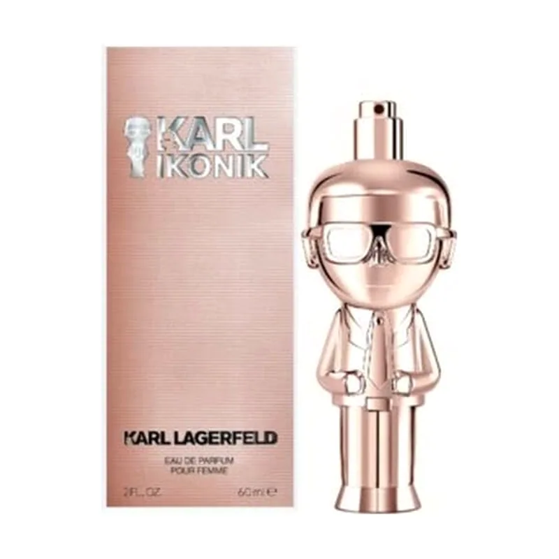 Lagerfeld Karl Ikonik Pour Femme Eau de Parfum para mujer