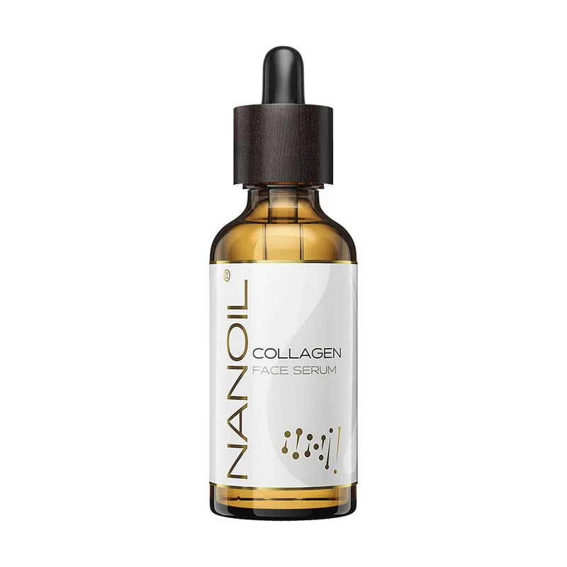 Nanoil FACE SERUM collagene 50 ml