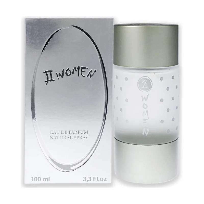 New Brand brand ii women eau de parfum spray