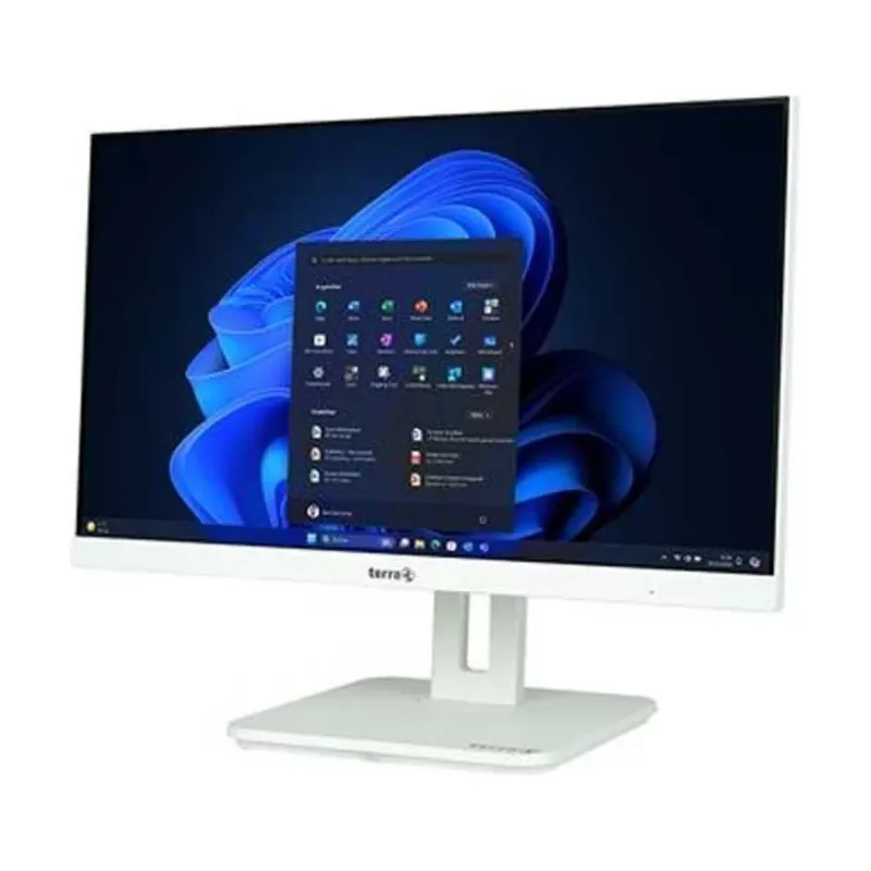 Wortmann TERRA ALL-IN-ONE-PC 2710HA wh V2 GREENLINE