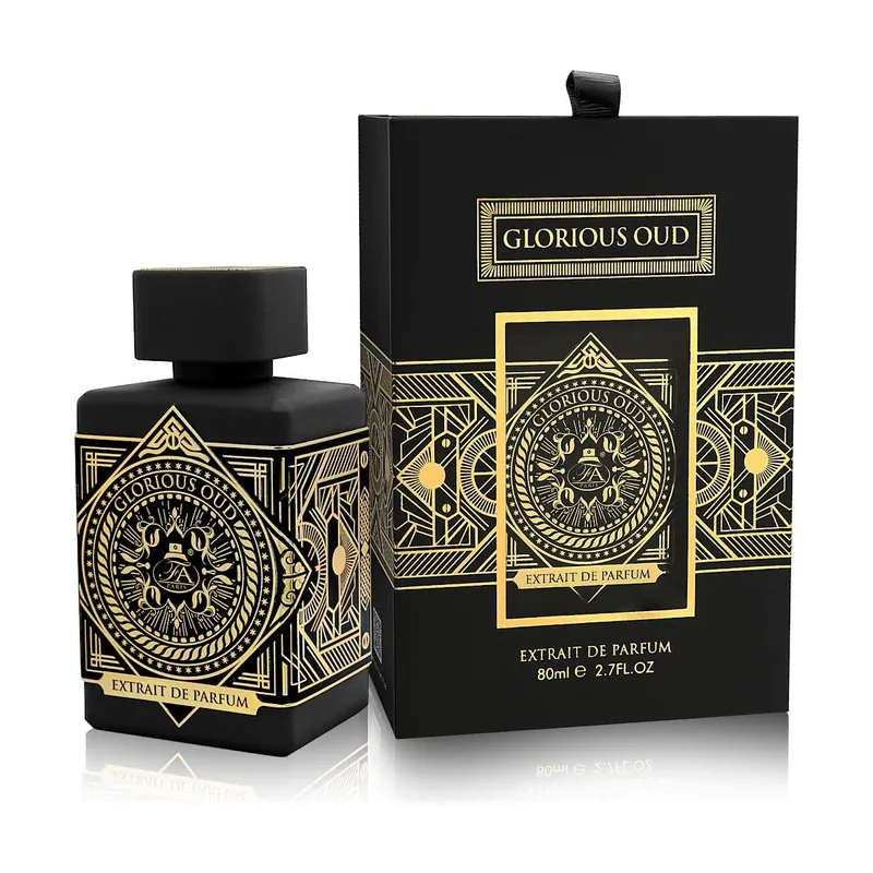French Avenue Glorious Oud by Fragrance World for Uni Eau de Parfum Spray