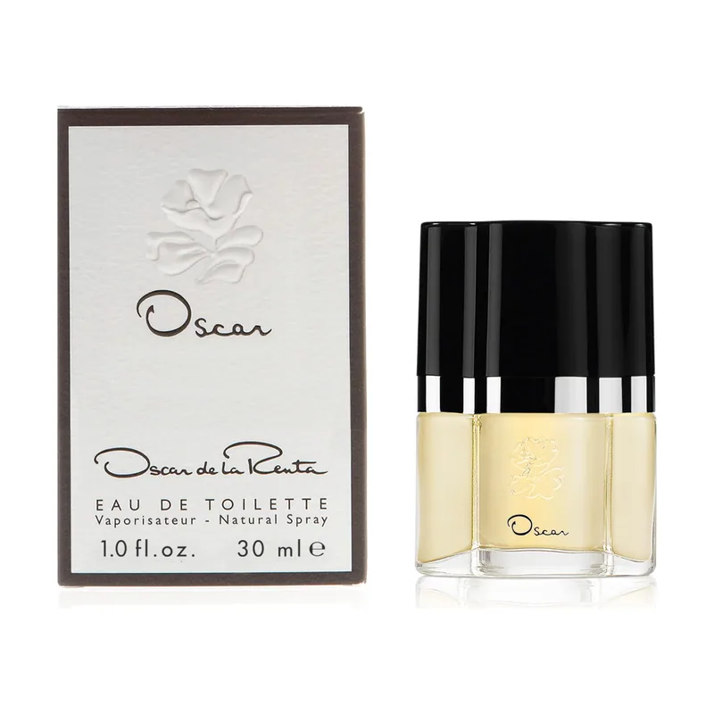 Oscar De La Renta Oscar Agua de Tocador
