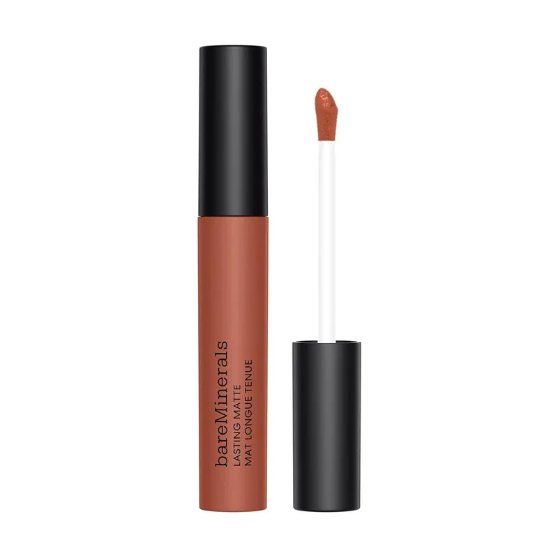 Bare Minerals MINERALIST comfort matte #determined