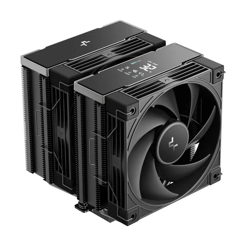 Deepcool AK620 G2 Digital NYX