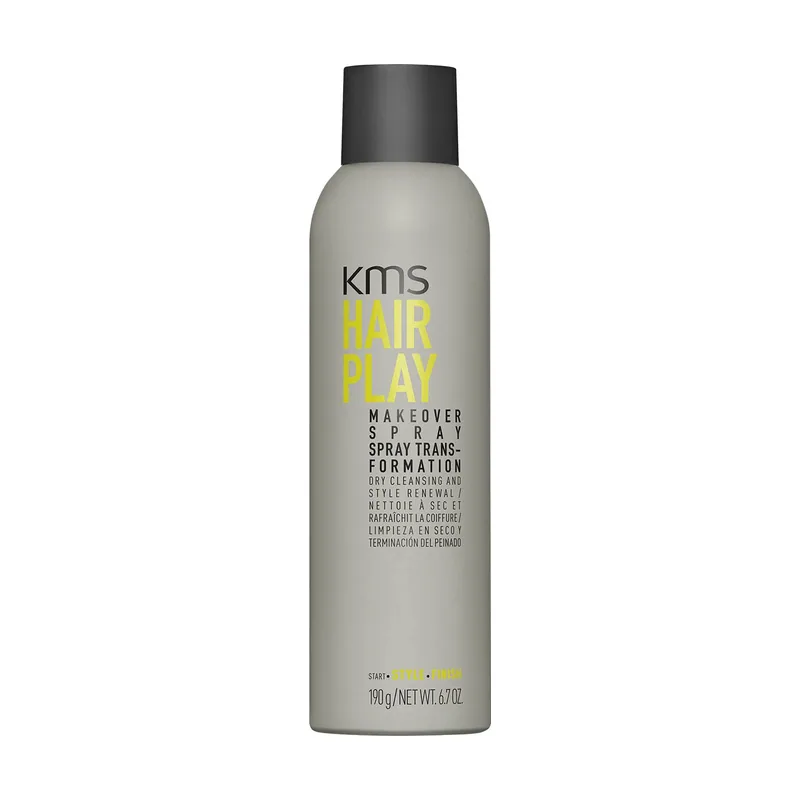 Kms hair play makeover spray 250 ml
