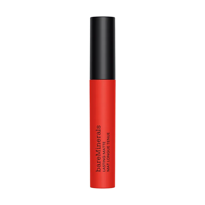 Bare Minerals MINERALIST comfort matte #daring