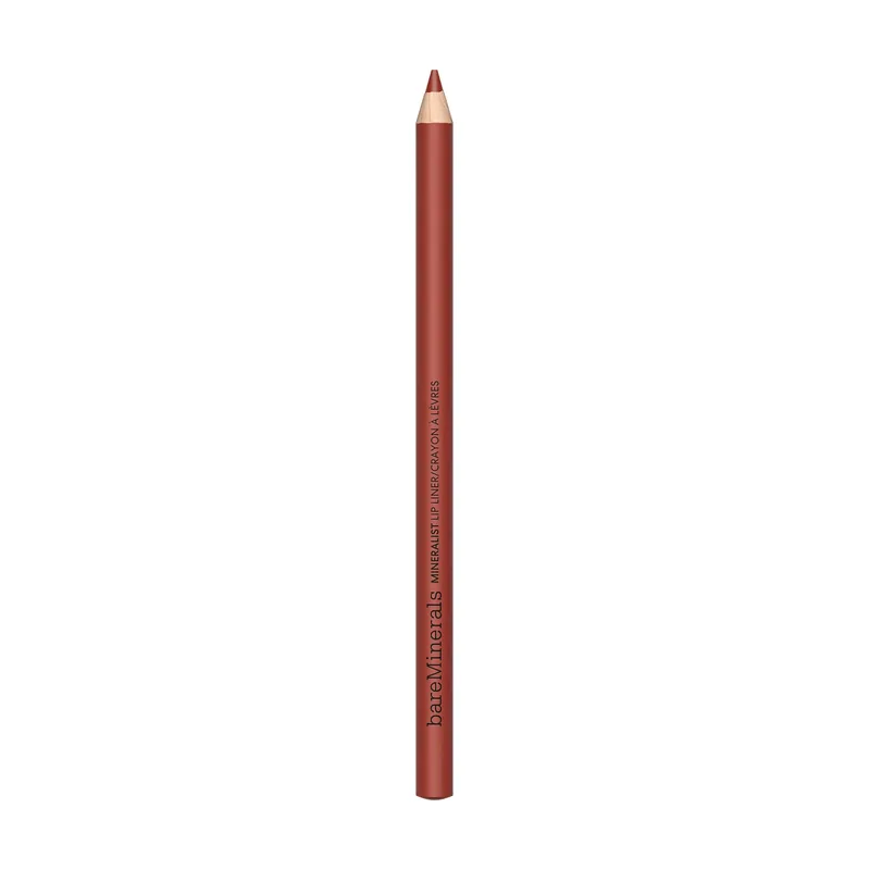 Bare Minerals MINERALIST lip liner #striking spice