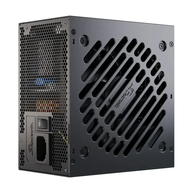 Seasonic CORE GC-650 ATX 3.1