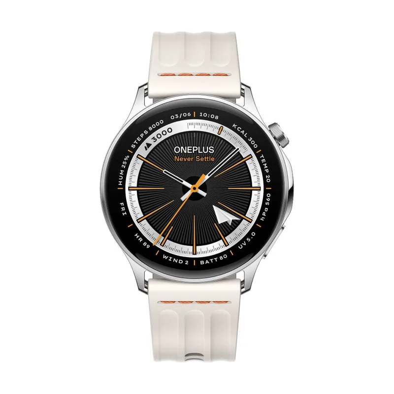 OnePlus Watch Lite