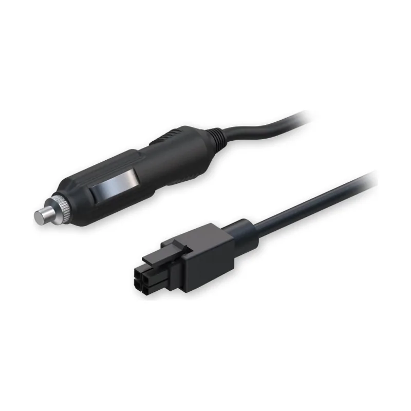 Teltonika PR2AM20M cable de transmisión Negro 1,5 m