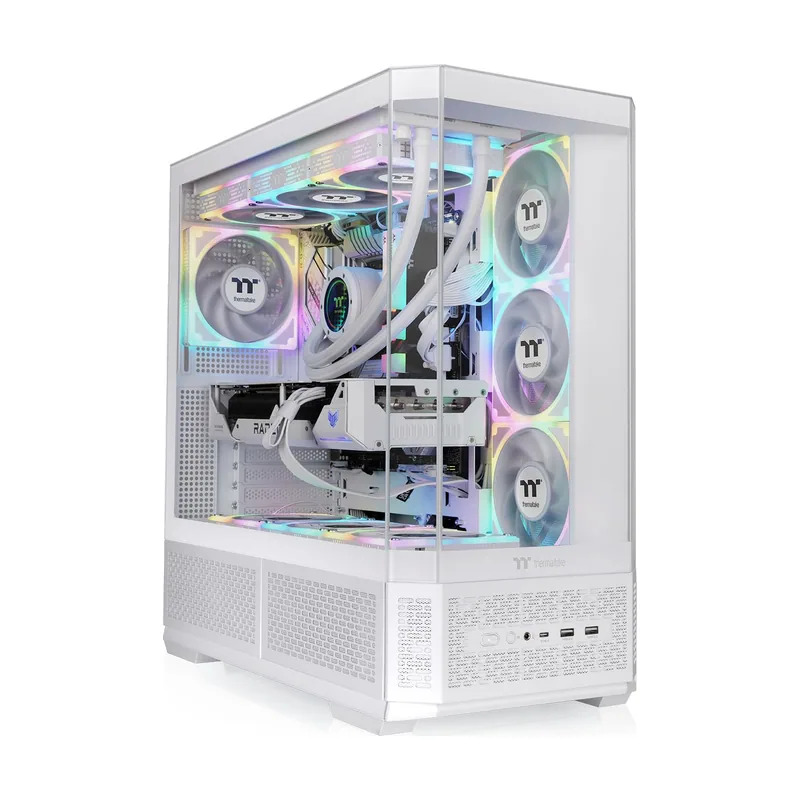Thermaltake View 370 TG ARGB