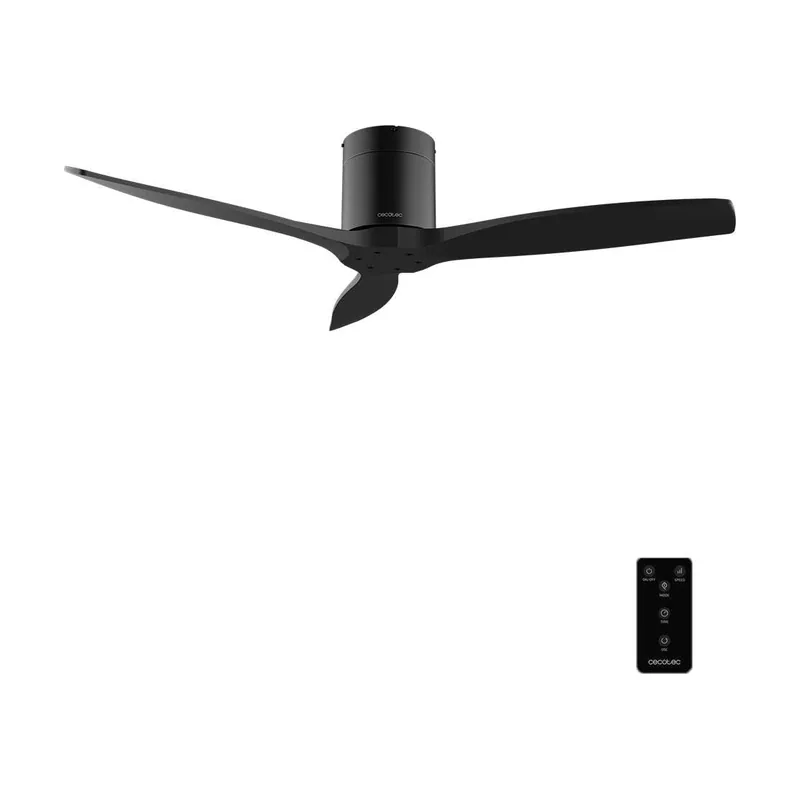 Ventilador de Techo Aero 5400 Classic Black&Black