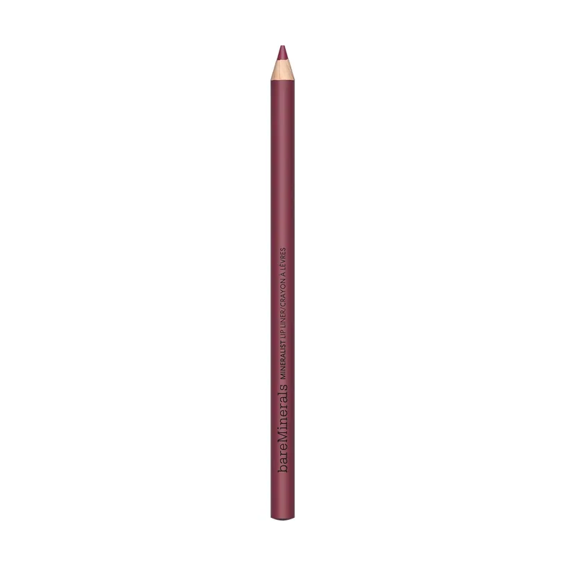Bare Minerals MINERALIST lip liner #mindful mulberry