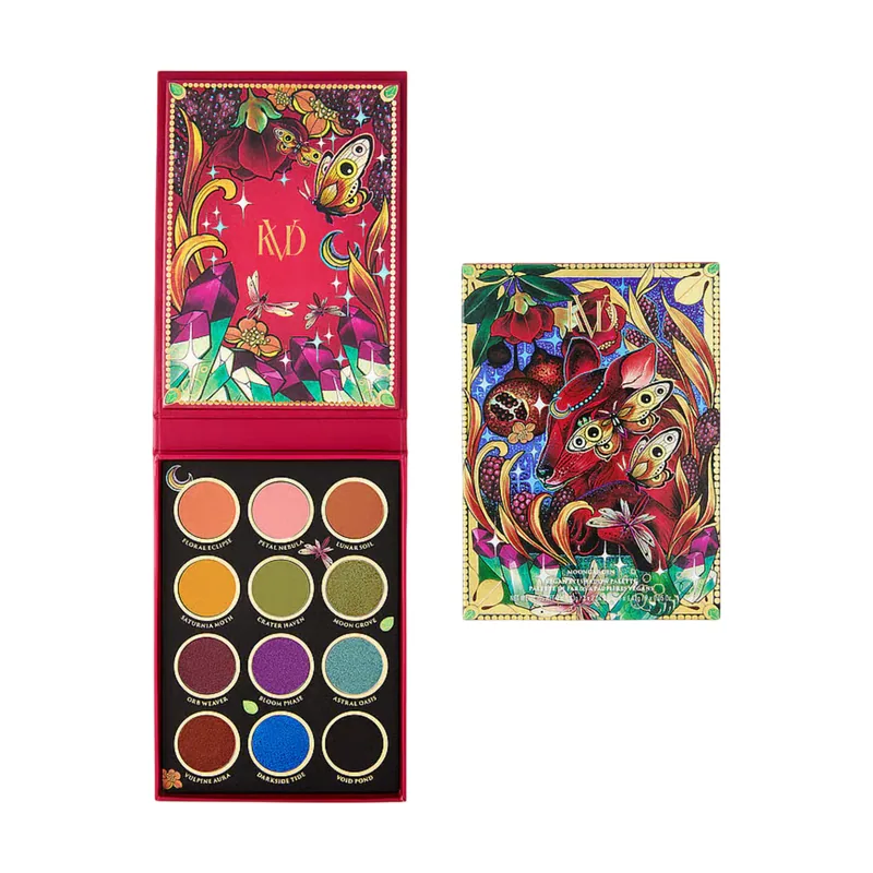 Kat Von D Moongarden