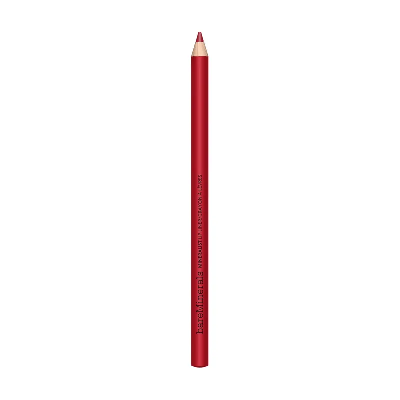 Bare Minerals MINERALIST lip liner #treasured