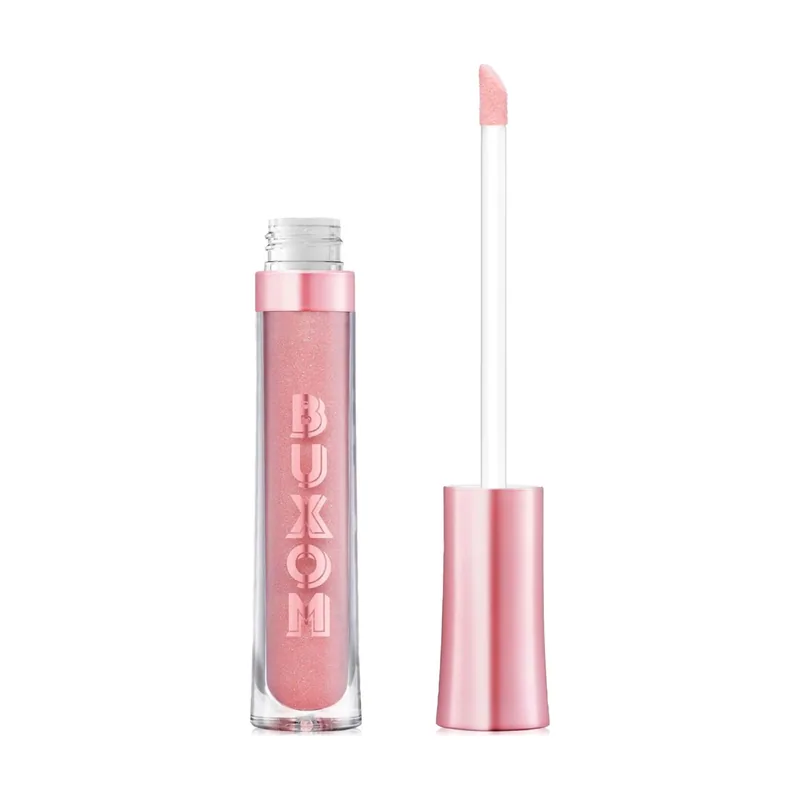 Buxom Esmalte de uñas voluminizador