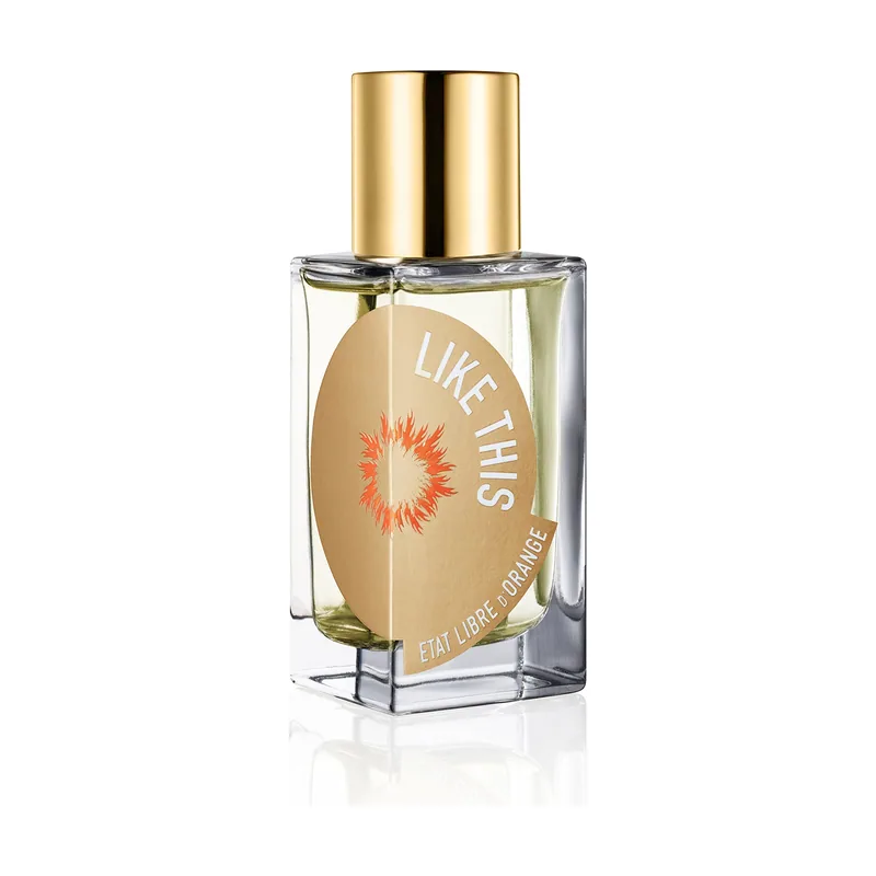 Etat Libre D'Orange Etat D'Orange Like This Edp Vapo