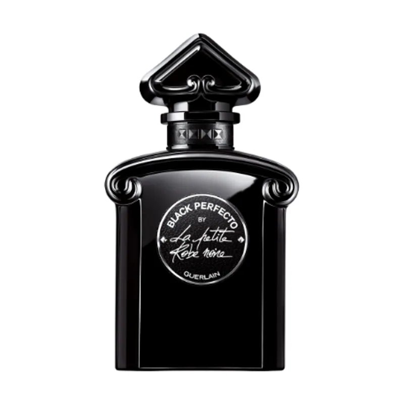 Guerlain Black Perfecto By La Petite Robe Noire Mujeres