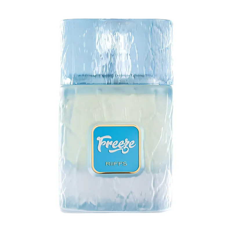 Riiffs Perfumes Freeze