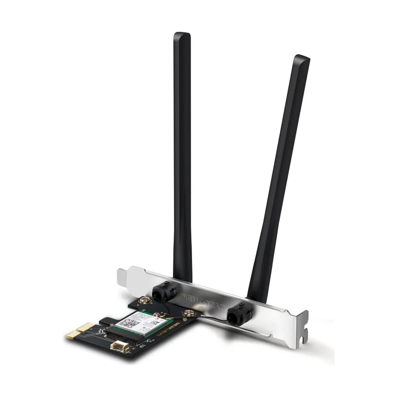 Mercusys MA80XE adaptador