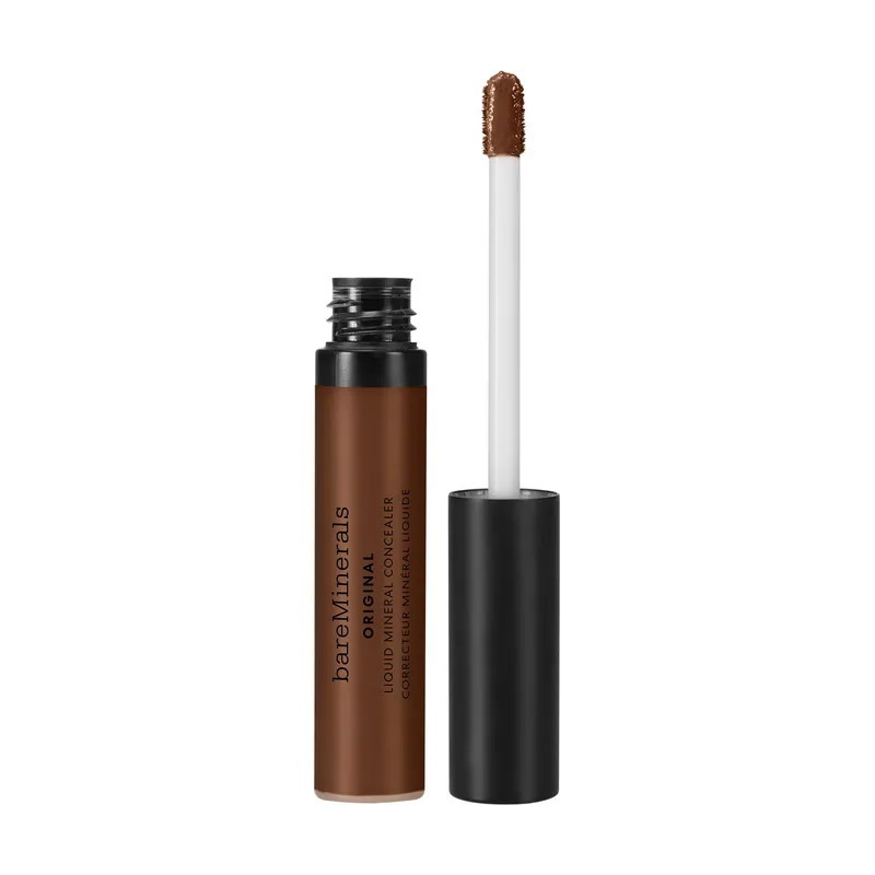 Bare Minerals liquid concealer #6N-deep