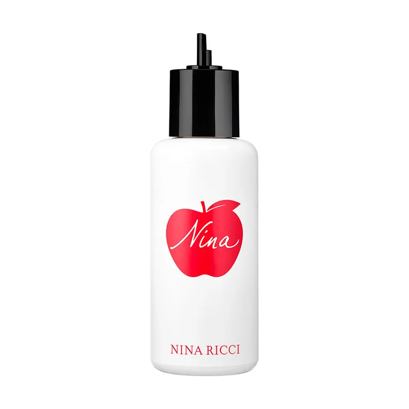 Nina Ricci NINA eau de toilette vaporizador recharge