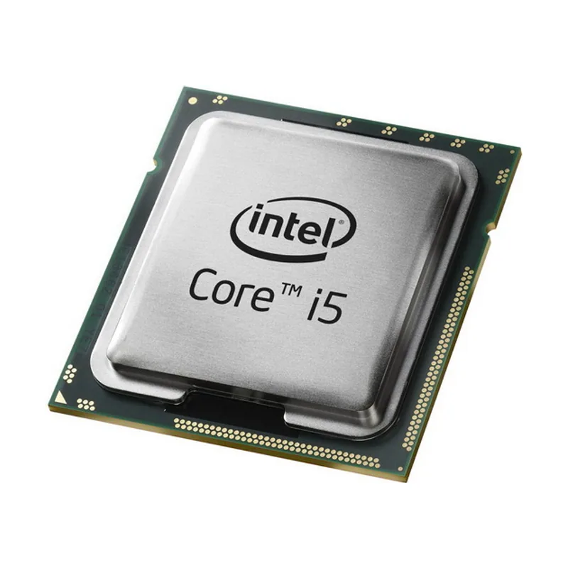 Intel Core i5-4460
